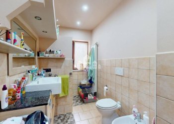 Bagno - Villa Frazione Braida, 21B, Canischio - photo 36