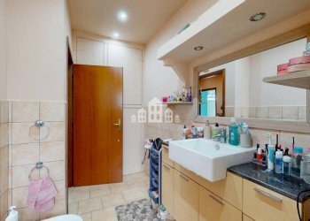 Bagno - Villa Frazione Braida, 21B, Canischio - photo 37