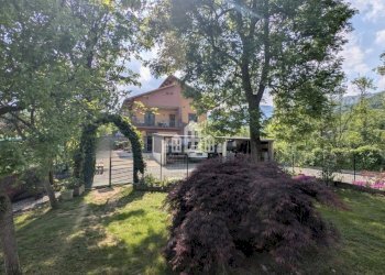 Giardino - Villa Frazione Braida, 21B, Canischio - photo 42