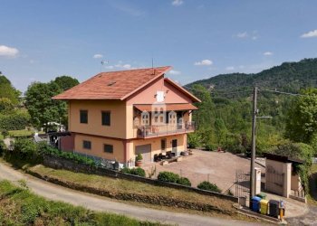 Vista - Villa Frazione Braida, 21B, Canischio - photo 43
