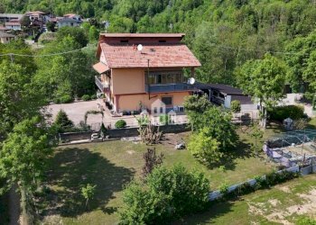 Vista - Villa Frazione Braida, 21B, Canischio - photo 44