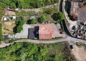 Mappa - Villa Frazione Braida, 21B, Canischio - photo 45