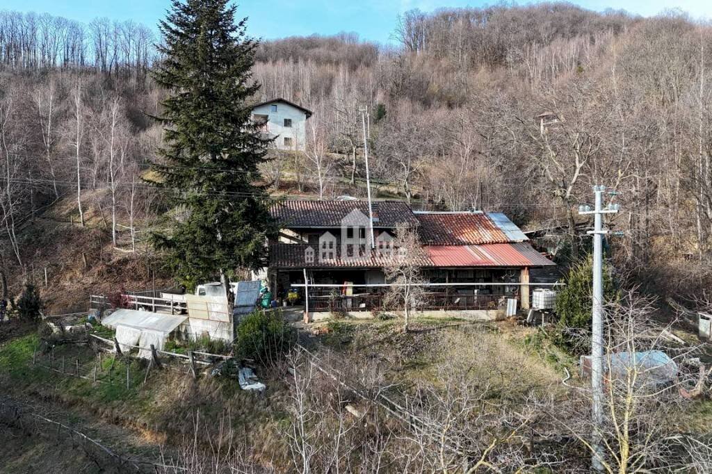 Terreno - Casa indipendente Cil Carpen, 2, Issiglio - foto 1