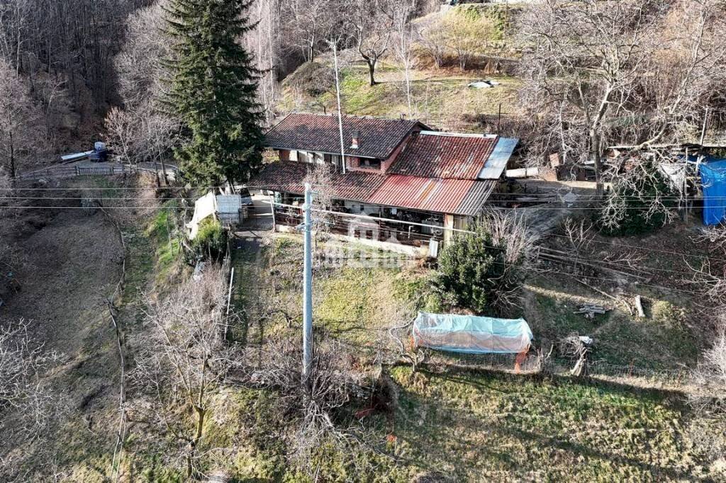 Terreno - Casa indipendente Cil Carpen, 2, Issiglio - foto 2