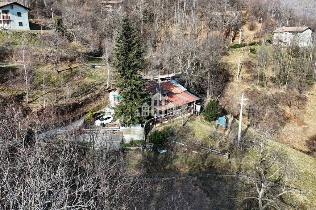 Terreno - Casa indipendente Cil Carpen, 2, Issiglio - foto 3