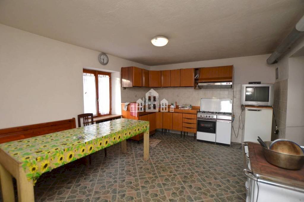 Cucina - Independent house Cil Carpen, 2, Issiglio - photo 3