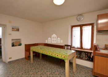 Cucina - Casa indipendente Cil Carpen, 2, Issiglio - foto 8