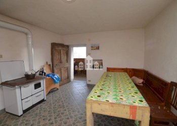 Salone - Casa indipendente Cil Carpen, 2, Issiglio - foto 11