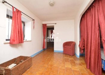 Cantina - Casa indipendente Cil Carpen, 2, Issiglio - foto 12