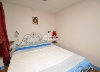 Camera da letto - Casa indipendente Cil Carpen, 2, Issiglio - foto 14