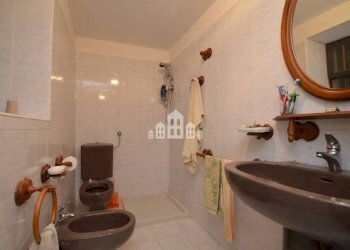 Bagno - Casa indipendente Cil Carpen, 2, Issiglio - foto 15