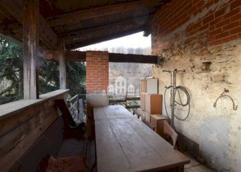 Veranda - Casa indipendente Cil Carpen, 2, Issiglio - foto 18