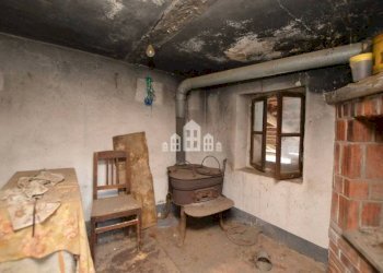 Cantina - Casa indipendente Cil Carpen, 2, Issiglio - foto 19