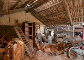 Magazzino - Casa indipendente Cil Carpen, 2, Issiglio - foto 22