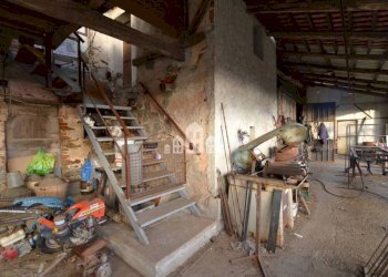 Magazzino - Casa indipendente Cil Carpen, 2, Issiglio - foto 24