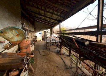 Balcone - Casa indipendente Cil Carpen, 2, Issiglio - foto 25