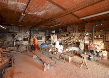 Magazzino - Casa indipendente Cil Carpen, 2, Issiglio - foto 26