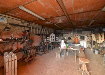 Interno non residenziale - Casa indipendente Cil Carpen, 2, Issiglio - foto 27