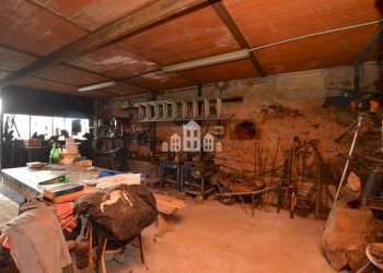 Cantina - Casa indipendente Cil Carpen, 2, Issiglio - foto 28