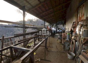 Balcone - Casa indipendente Cil Carpen, 2, Issiglio - foto 29