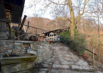 Giardino - Casa indipendente Cil Carpen, 2, Issiglio - foto 30