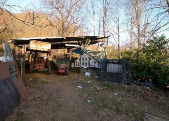 Terreno - Casa indipendente Cil Carpen, 2, Issiglio - foto 31