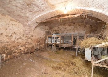 Cantina - Casa indipendente Cil Carpen, 2, Issiglio - foto 32