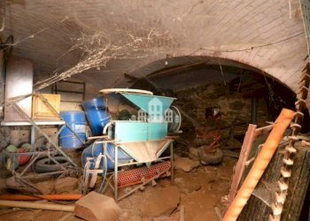 Cantina - Casa indipendente Cil Carpen, 2, Issiglio - foto 33