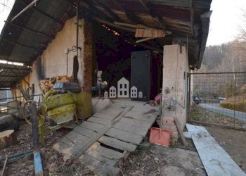 Giardino - Casa indipendente Cil Carpen, 2, Issiglio - foto 35