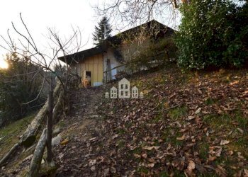 Terreno - Casa indipendente Cil Carpen, 2, Issiglio - foto 36