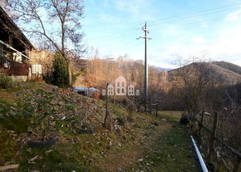 Terreno - Casa indipendente Cil Carpen, 2, Issiglio - foto 37