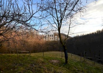 Terreno - Casa indipendente Cil Carpen, 2, Issiglio - foto 38