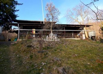 Terreno - Casa indipendente Cil Carpen, 2, Issiglio - foto 39