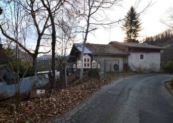 Terreno - Casa indipendente Cil Carpen, 2, Issiglio - foto 41