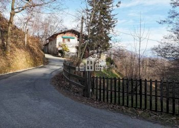 Zona - Casa indipendente Cil Carpen, 2, Issiglio - foto 42