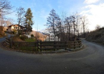 Zona - Casa indipendente Cil Carpen, 2, Issiglio - foto 43