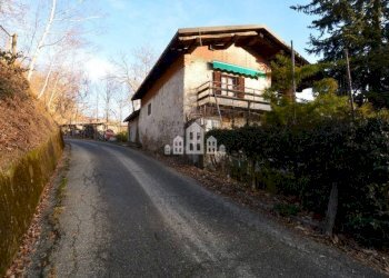 Zona - Casa indipendente Cil Carpen, 2, Issiglio - foto 44