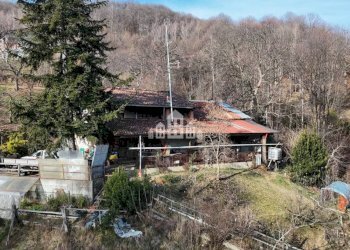 Terreno - Casa indipendente Cil Carpen, 2, Issiglio - foto 45