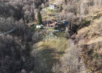 Terreno - Casa indipendente Cil Carpen, 2, Issiglio - foto 46