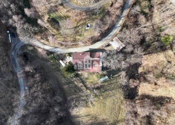 Terreno - Casa indipendente Cil Carpen, 2, Issiglio - foto 47