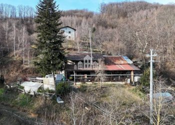 Terreno - Casa indipendente Cil Carpen, 2, Issiglio - foto 6