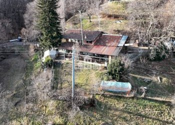 Terreno - Casa indipendente Cil Carpen, 2, Issiglio - foto 7