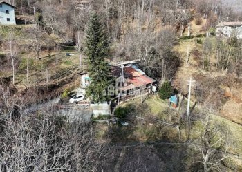 Terreno - Casa indipendente Cil Carpen, 2, Issiglio - foto 44