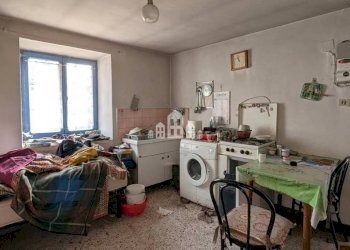 Lavanderia - Independent house vicolo Brofferio, snc, Traversella - photo 5