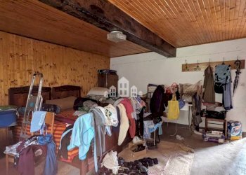 Magazzino - Independent house vicolo Brofferio, snc, Traversella - photo 8