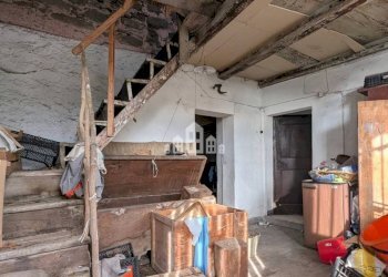 Magazzino - Independent house vicolo Brofferio, snc, Traversella - photo 10