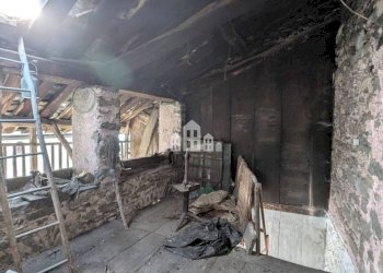 Magazzino - Independent house vicolo Brofferio, snc, Traversella - photo 14