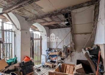 Cantina - Independent house vicolo Brofferio, snc, Traversella - photo 15