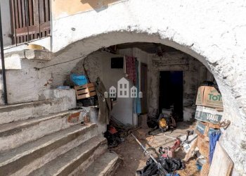 Cantina - Independent house vicolo Brofferio, snc, Traversella - photo 17