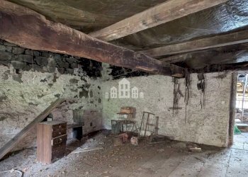 Magazzino - Independent house vicolo Brofferio, snc, Traversella - photo 19